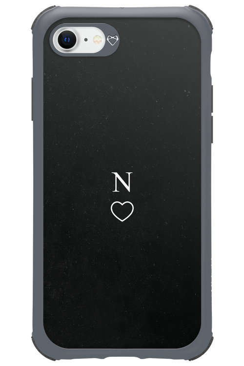N Black 2.0 - Apple iPhone 7