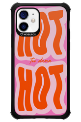 Too Damn Hot - Apple iPhone 12