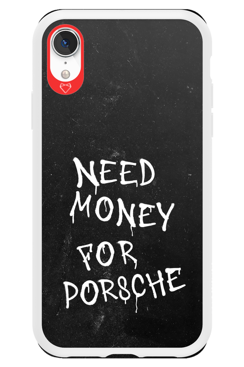 Need Money II - Apple iPhone XR