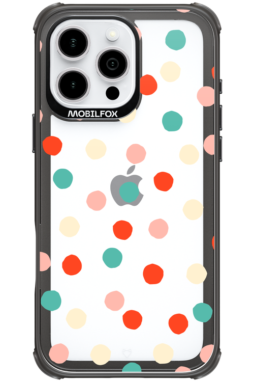 Xmas Dotss - Apple iPhone 16 Pro Max