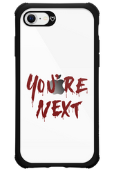 You're Next - Apple iPhone SE 2020