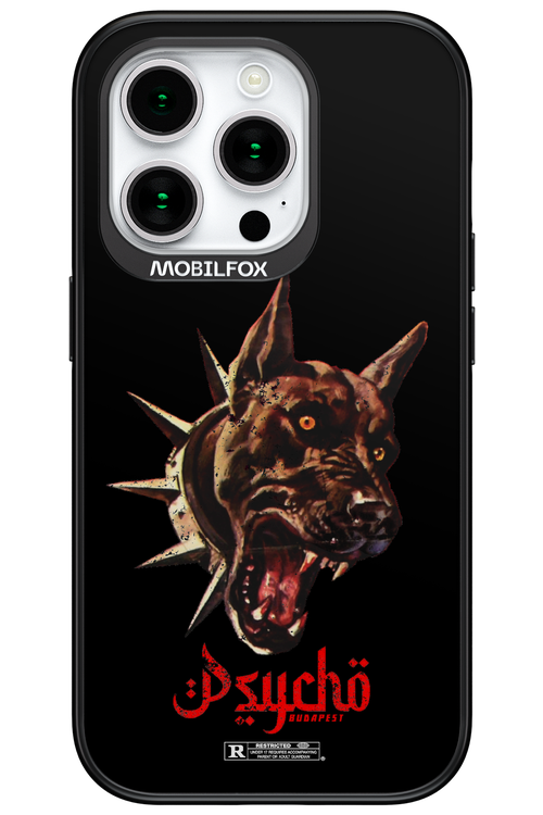 Psydog - Apple iPhone 15 Pro