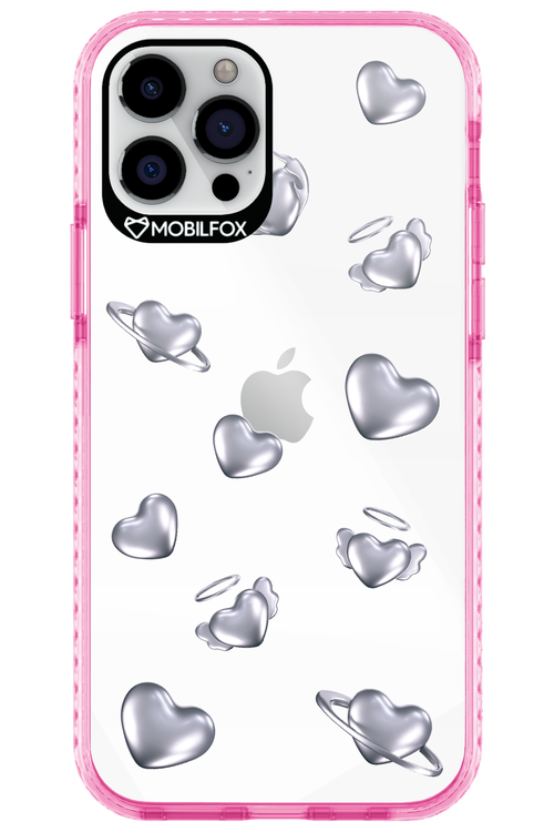 Chrome Hearts - Apple iPhone 12 Pro