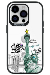 Urban Liberty 2.0 - Apple iPhone 14 Pro