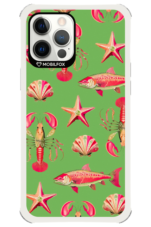 Sea Stars - Apple iPhone 12 Pro Max