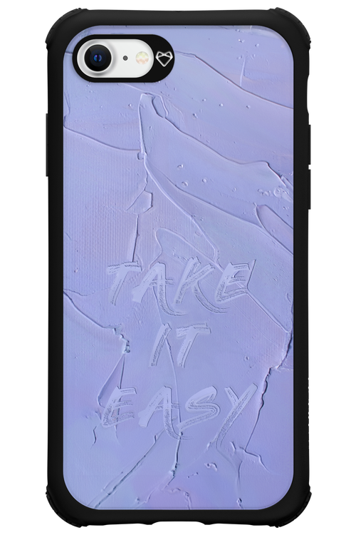 Take it easy - Apple iPhone SE 2020