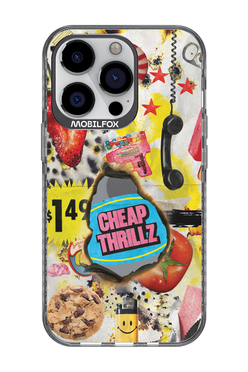 CHEAP THRILLZ - Apple iPhone 13 Pro