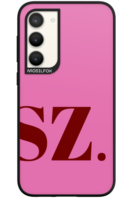 SZ (Sorbet) 2.0 - Samsung Galaxy S23 Plus