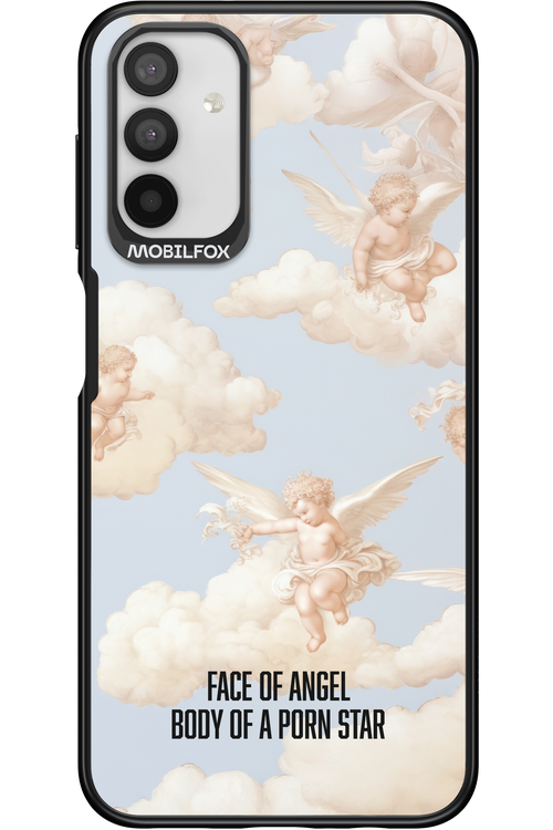 Angelface - Samsung Galaxy A04s