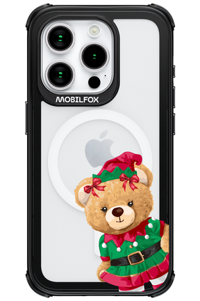 Mrs. Elf - Apple iPhone 15 Pro