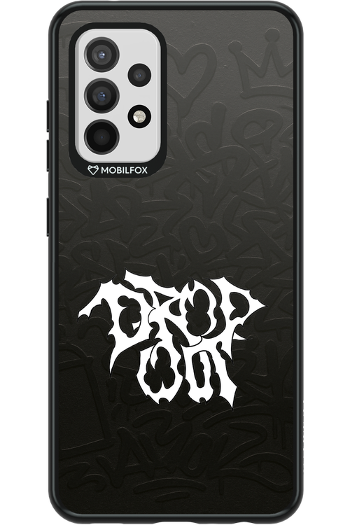 Drop Out 2.0 - Samsung Galaxy A52 / A52 5G / A52s