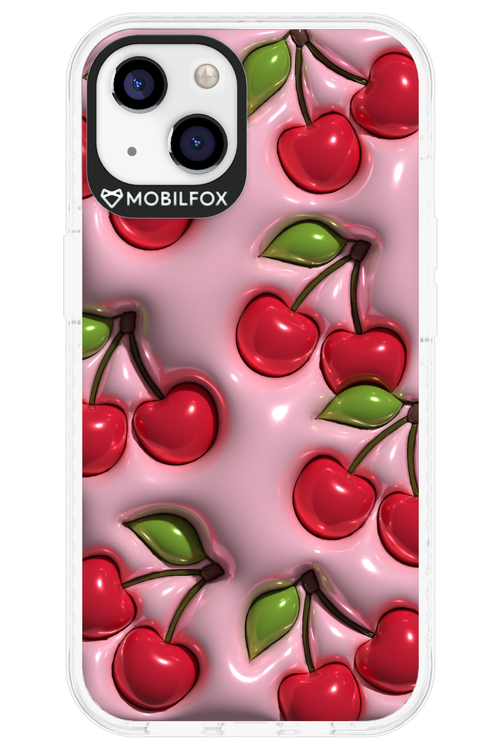 Cherry Bomb - Apple iPhone 13