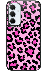 PINK LEOPARD - Samsung Galaxy A35