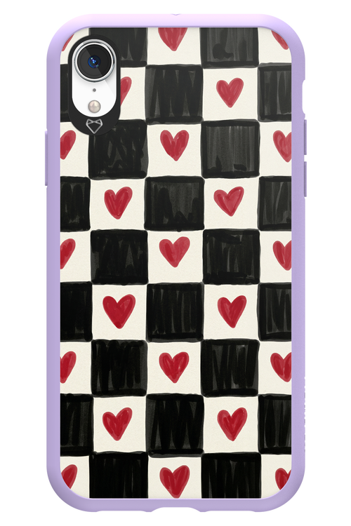 Little Hearts 2.0 - Apple iPhone XR