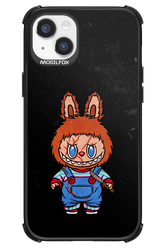 Playtime's over - Apple iPhone 14 Plus