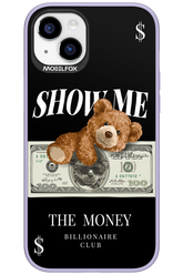 Show Me The Money - Apple iPhone 15 Plus