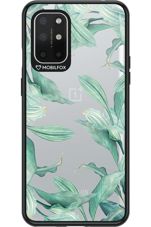 Greenpeace 2.0 - OnePlus 8T