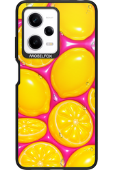 JuicyLemon - Xiaomi Redmi Note 12 Pro 5G
