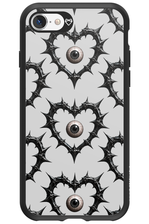 Heart Vision 2.0 - Apple iPhone 8
