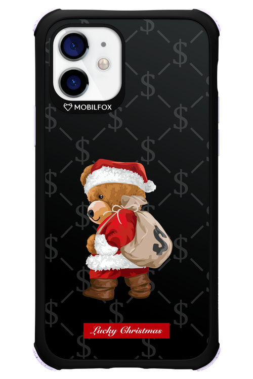 Lucky Christmas - Apple iPhone 12