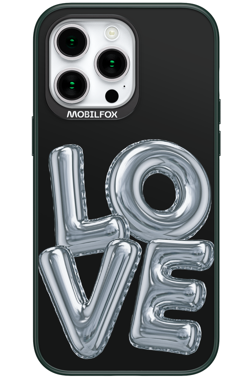 L0VE - Apple iPhone 15 Pro Max