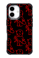 Hell Nah - Apple iPhone 17