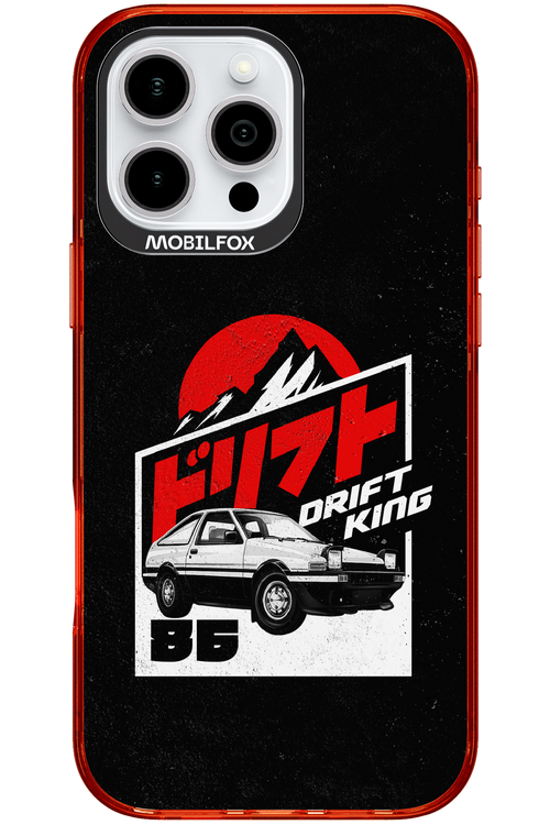 Drift king - Apple iPhone 16 Pro Max