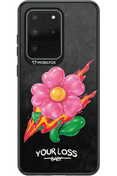 Your Loss 2.0 - Samsung Galaxy S20 Ultra 5G