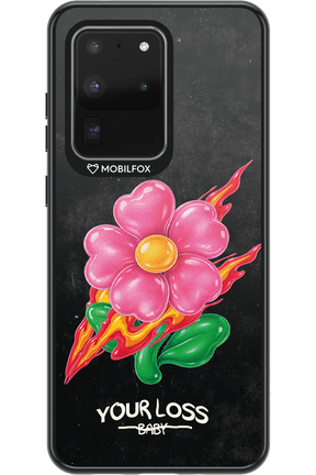 Your Loss 2.0 - Samsung Galaxy S20 Ultra 5G