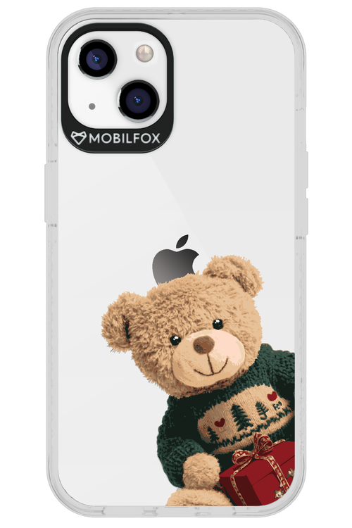 Gifting Bear - Apple iPhone 13