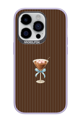 Hot Chocolate Martini - Apple iPhone 14 Pro