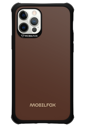 Espressso - Apple iPhone 12 Pro