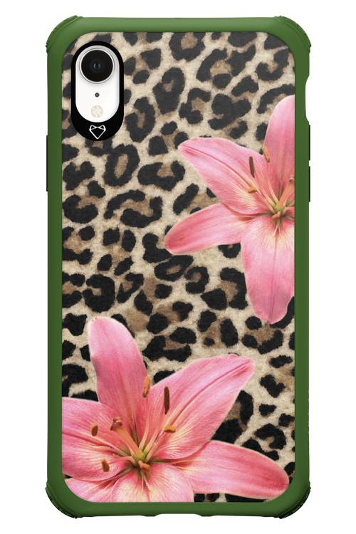 Leobloom - Apple iPhone XR