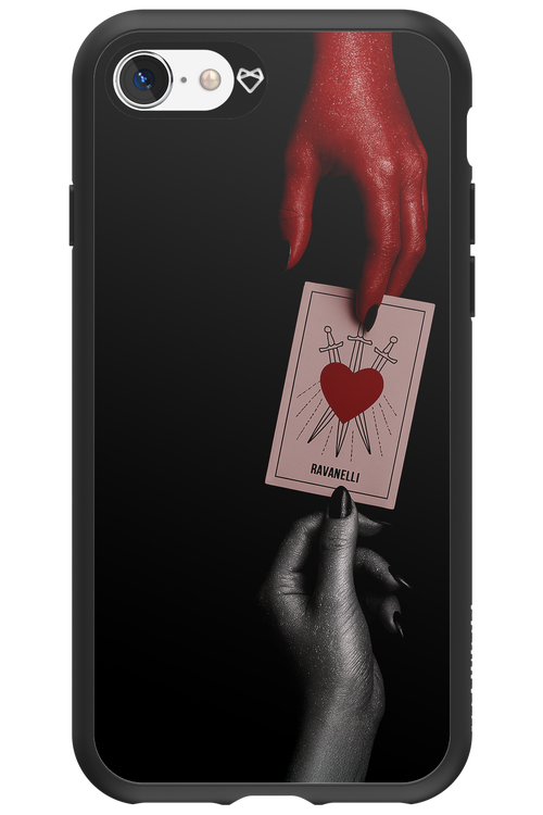 Ravanelli 2 2.0 - Apple iPhone SE 2020