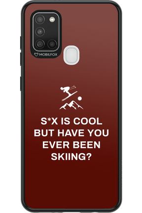 Have You Ever - Samsung Galaxy A21 S