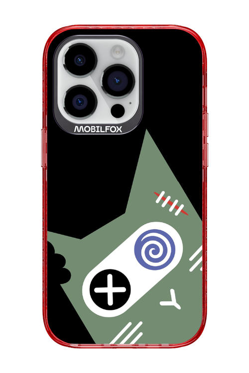 scarface - Apple iPhone 14 Pro