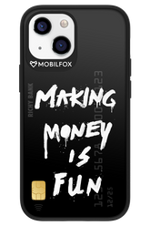 Funny Money - Apple iPhone 13 Mini