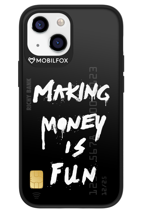 Funny Money - Apple iPhone 13 Mini