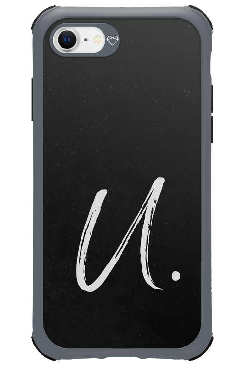 (Off Space) U 2.0 - Apple iPhone 8
