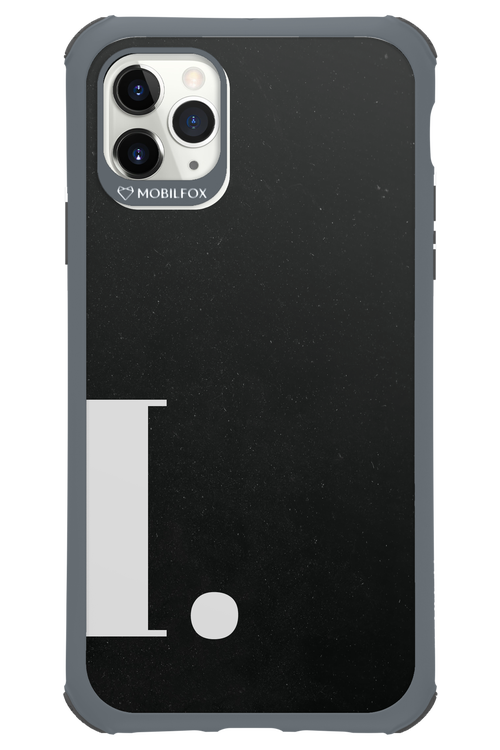 I (Off Space) 2.0 - Apple iPhone 11 Pro Max