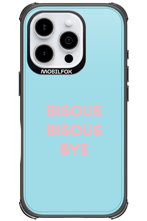 Bisous - Apple iPhone 16 Pro