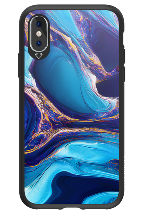 Amethyst - Apple iPhone X