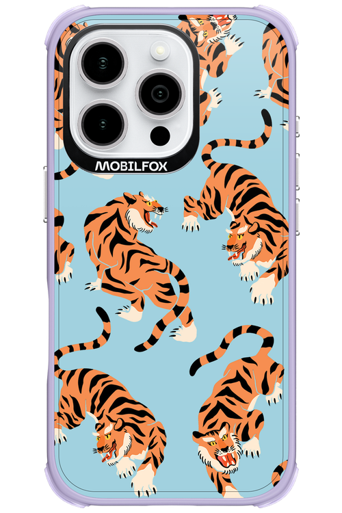 Tora I - Apple iPhone 16 Pro
