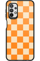 Vanilla & Pumpkin - Samsung Galaxy A32 5G