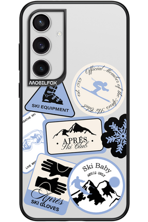 Alpine Spirit - Samsung Galaxy S24+