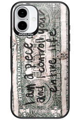 Dollars - Apple iPhone 16 Plus