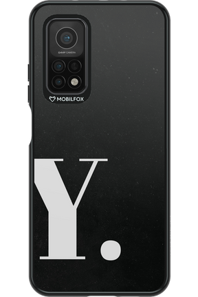 Y (Off Space) 2.0 - Xiaomi Mi 10T 5G