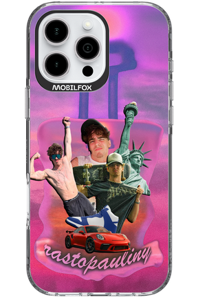 Urban Rockstar - Apple iPhone 16 Pro Max