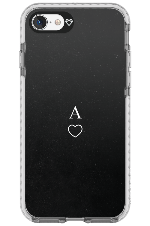 A Black 2.0 - Apple iPhone 7