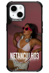 Netancuj Ho3 - Apple iPhone 15